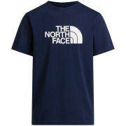 Pánské triko The North Face Evolution Half Dome Regular Short Slee