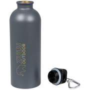 Láhev Zulu Steel Flask 0,5 L