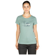 Dámské triko Chillaz Gandia Road to the Crag