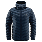 Pánská bunda Haglöfs Sarna Mimic hood