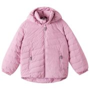 Dětská zimní bunda Reima Innamo Grey Pink