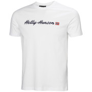 Pánské triko Helly Hansen Core Graphic T 2.0