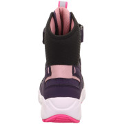 Dětské zimní boty Superfit Culusuk 2.0 Lila/Pink