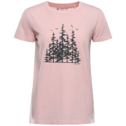 Dámské triko Alpine Pro Morola