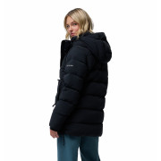Dámská zimní bunda Columbia Amaze Puff™ Mid Hooded Jacket