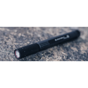 LED svítilna Ledlenser P4