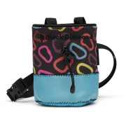 Pytlík na magnézium Black Diamond Kids Mojo Chalk Bag