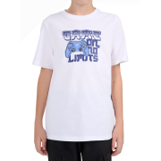 Dětské triko 4F Tshirt M3517 White