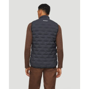 Pánská vesta Mammut Sender IN Vest Men
