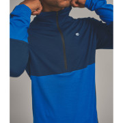 Pánská funkční mikina Ortovox 185 Rock'N'Wool Zip Neck