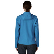 Dámská bunda Patagonia Women's R1® CrossStrata Hoody