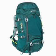 Turistický batoh Zulu Sandstone 45+5