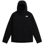 Pánská bunda The North Face M Abseil Stretch Down Hoodie