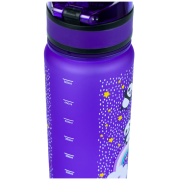 Dětská lahev Baagl Tritanová láhev na pití 500 ml