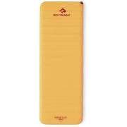 Nafukovací karimatka Sea to Summit Pursuit Plus - Regular Rectangular Wide