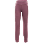 Dětské kalhoty Alpine Pro Gemso Purple