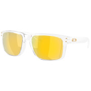 Sluneční brýle Oakley Holbrook Clear