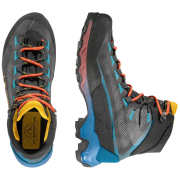 Pánské boty La Sportiva Aequilibrium Hike GTX