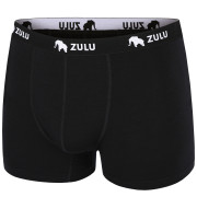 Pánské boxerky Zulu Merino 160 4in 3-pack
