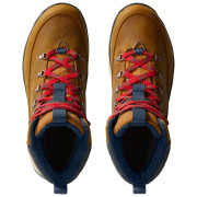 Pánské boty The North Face M Bergen Leather Wp