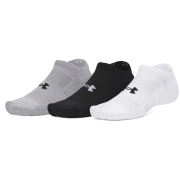 Sada ponožek Under Armour Performance Cotton 3Pk Ns