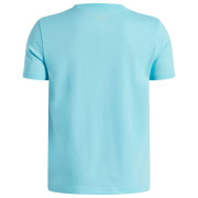 Dětské funkční triko Under Armour UA B Boxed Sports Update SS Fresco Blue