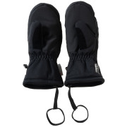 Dětské rukavice Dare 2b Kids Freeride Mitt Black