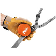 Ferratová brzda Petzl Scorpio Eashook