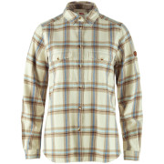 Dámská košile Fjällräven Övik Heavy Flannel Shirt W
