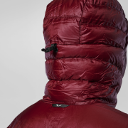 Dámská bunda Salewa ORTLES MED 3 RDS DWN JACKET W