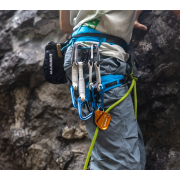 Brzda Mammut Assist Belay Resistor