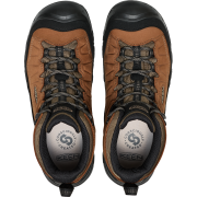 Pánské boty KEEN Targhee Iv Mid Wp Men