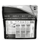 Dehydrované jídlo Lyo food Porcini Risotto