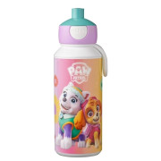 Dětská lahev Mepal Campus 400ml Paw Patrol Girls