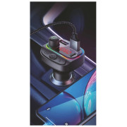 FM transmitter Swissten RGB