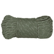 Šňůra Lifesystems Paracord 550lb, 7-core, Reflective