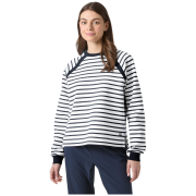 Dámská mikina Helly Hansen W Capri Sweatshirt