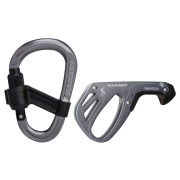 Jistící set Mammut Smart 2.0 Belay Package