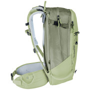 Skialpový batoh Deuter Freerider 28 SL