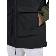 Pánská bunda 4F Technical Jacket M1218