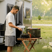 Nabíjecí stanice Jackery Explorer 3000 v2