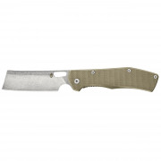 Zavírací nůž Gerber Flatiron Folding Cleaver G10