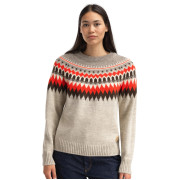 Dámský svetr Dale of Norway Losna Fem. Sweater