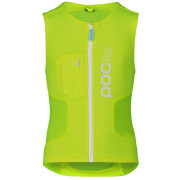 Chránič páteře POC POCito VPD Air Vest-fluorescent yellow green