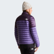 Dámská bunda The North Face W Terra Peak Jacket