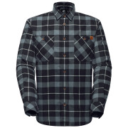 Pánská košile Mammut Alvra Longsleeve Shirt Men