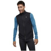 Pánská vesta Black Diamond Coefficient LT Hybrid Vest