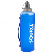 Sportovní láhev Source Nomadic foldable bottle 1L