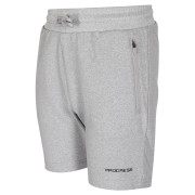 Dětské kraťasy Progress Symbol Shorts Junior Grey