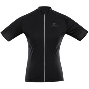 Dámský cyklistický dres Alpine Pro Sagena 2